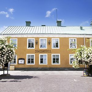 Trosa Stadshotell & Spa Exterior photo