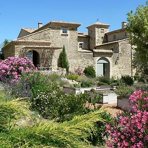 Domaine De Provensol Bed and Breakfast Venterol  Exterior photo