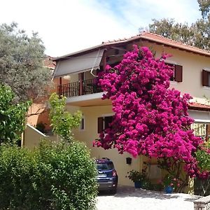 Grammatoula Aparthotel Νικιάνα Exterior photo