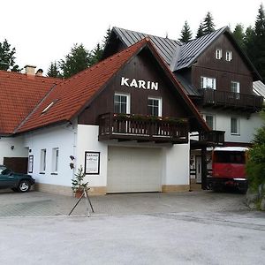 Pension Karin Ξενοδοχείο Špindlerŭv Mlýn Exterior photo