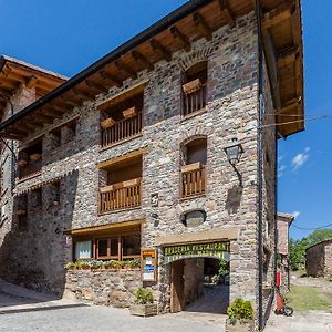 L'Estanca De L'Era Aparthotel Pobleta de Bellvehí Exterior photo