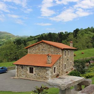 La Cabana Del Abuelo De Selaya ξενώνας Exterior photo