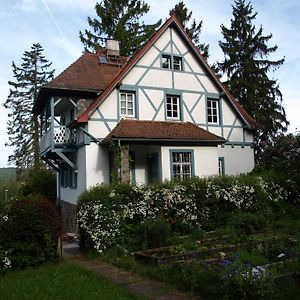 Das Alte Forsthaus Διαμέρισμα Geisenheim Exterior photo