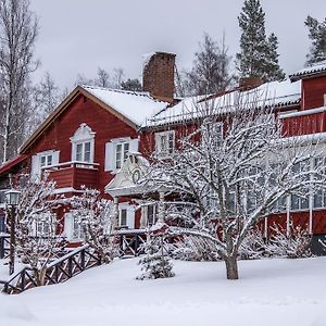 Hotell Gyllene Hornet Tällberg Exterior photo