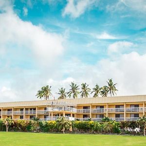 Insel Fehmarn Hotel Απία Exterior photo