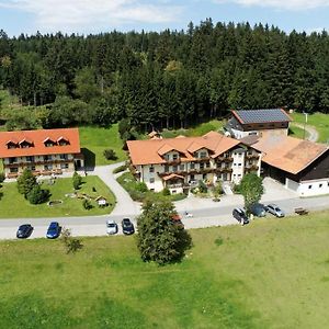 Erlebnishof Reiner - Urlaub Auf Dem Bauernhof Ξενοδοχείο Sankt Englmar Exterior photo