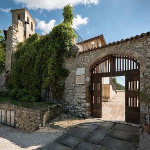 Castello Di Poreta Ξενοδοχείο Exterior photo