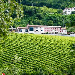 Ca' Piadera Wine Relais Βίλα Tarzo Exterior photo