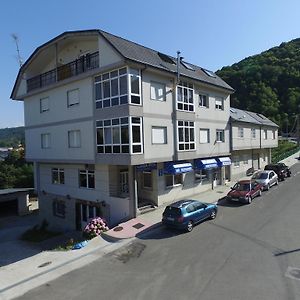 Casa Poy Ξενοδοχείο Becerreá Exterior photo