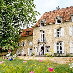 Chateau D'Orion Ξενοδοχείο Exterior photo