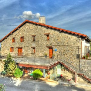 Oianume Ξενοδοχείο Urnieta Exterior photo