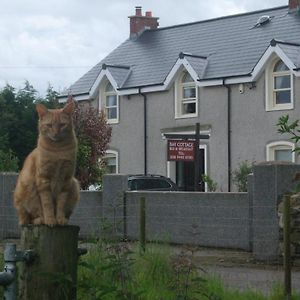 Bay Cottage Bed & Breakfast Crumlin  Exterior photo