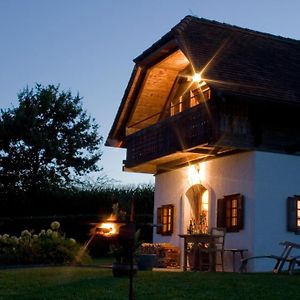 Ferienhaus Troadkasten - Familie Friedrich Βίλα Hartberg Room photo