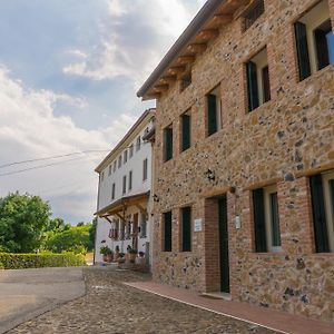 Agriturismo Dai Gobbi Βίλα Fara Vicentino Exterior photo