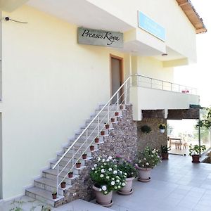 Prenses Koyu Hotel Πριγκηπονήσια Exterior photo