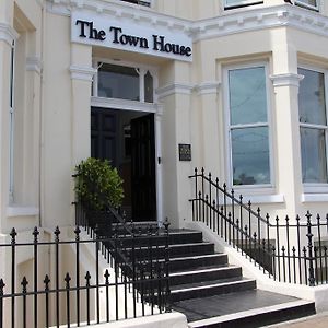 The Town House Ξενοδοχείο Douglas Exterior photo