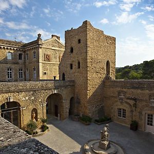 Chateau De Rochegude Ξενοδοχείο Rochegude  Exterior photo