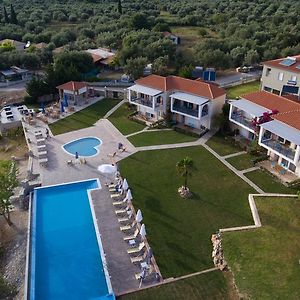 Thesmos Village Μύτικας Exterior photo