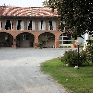 Agriturismo Minaldo Βίλα Dogliani Exterior photo