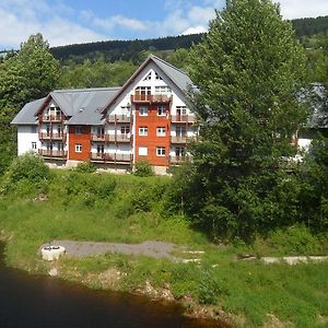 Apartman Lucie Spindleruv Mlyn Διαμέρισμα Exterior photo