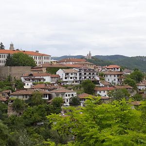 Hotel Terazini Βελίκο Τίρνοβο Exterior photo