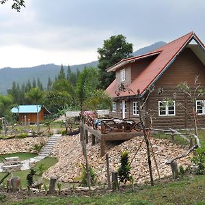 Rai Phuphapok Resort Ratchaburi Exterior photo