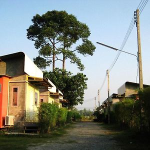 18 Bonsai Garden Resort Ράγιονγκ Exterior photo