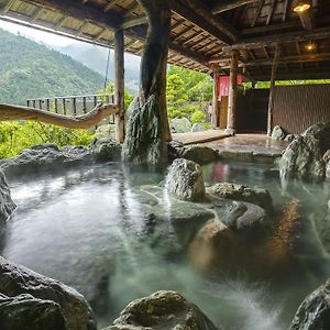 Hotel Kazurabashi Τοκουσίμα Exterior photo