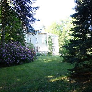 Domaine Du Lampy-Neuf Ξενοδοχείο Saissac Exterior photo