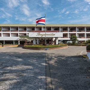 Hotel Bougainvillea San Jose Σάντο Ντομίγκο Exterior photo