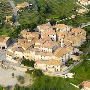 Borgo San Gusme Διαμέρισμα Exterior photo