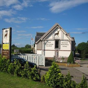 Breckland Lodge Attleborough Exterior photo