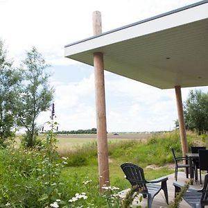 Strand49 Glamping Sint Maartenszee Ξενοδοχείο Sint Maartensvlotbrug Exterior photo