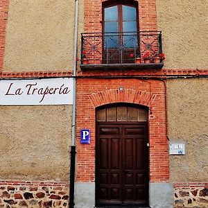 La Traperia Hostal - Pension Con Encanto Ξενοδοχείο Benavente Exterior photo