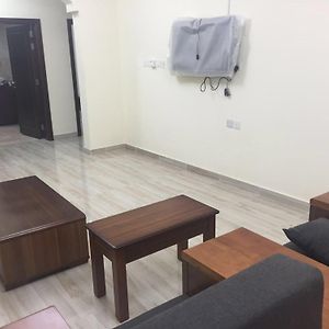 Al Noor Saadah Furnished Apartments Σαλάλα Exterior photo