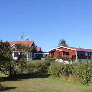 Fosshotel Hekla Olafsvellir Exterior photo