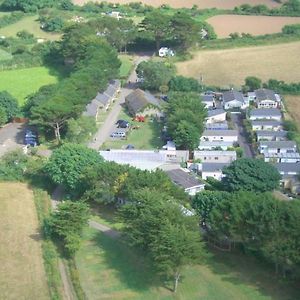 Wheal Rodney Holiday Park Ξενοδοχείο Marazion Exterior photo