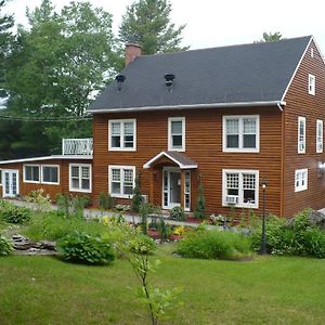 Auberge La Bonne Mine Ξενοδοχείο Thetford Mines Exterior photo