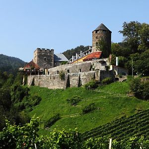 Burg Deutschlandsberg Ξενοδοχείο Exterior photo