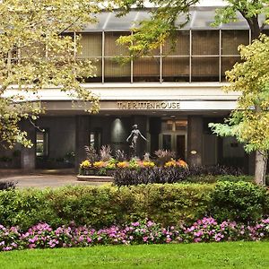 The Rittenhouse Hotel Φιλαδέλφεια Exterior photo