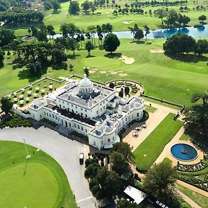 Stoke Park Ξενοδοχείο Stoke Poges Exterior photo