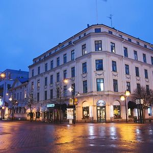 Carlstadcity H Boutique Hotell Κάρλσταντ Exterior photo