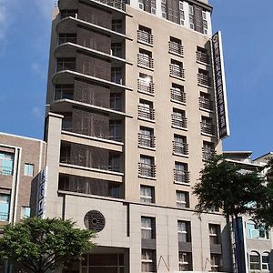 Century Hotel Ταογιουάν Exterior photo