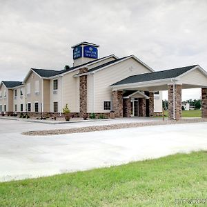 Cobblestone Inn & Suites - Schuyler Exterior photo