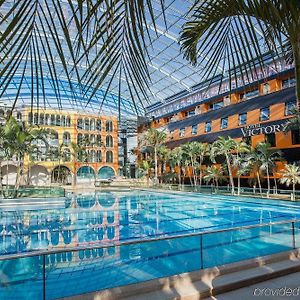 Hotel Victory Therme Έρντινγκ Exterior photo