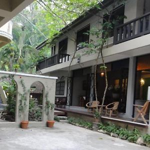 Andaman Talaytai Hot Spa Ranong Ξενοδοχείο Exterior photo