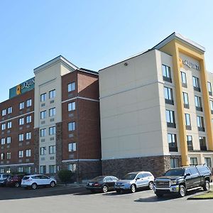 La Quinta By Wyndham Philadelphia Airport Ξενοδοχείο Essington Exterior photo