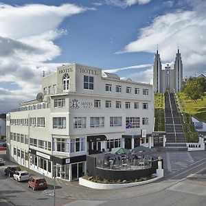 Hotel Kea By Keahotels Ακουρέιρι Exterior photo