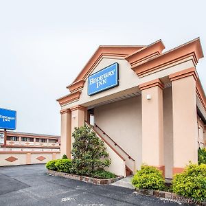 Rodeway Inn Point Pleasant Beach Exterior photo