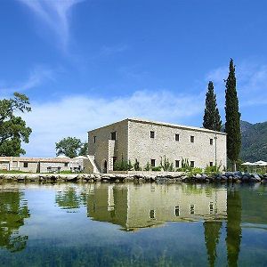 Semantron Traditional Village Ελαιώνας Exterior photo